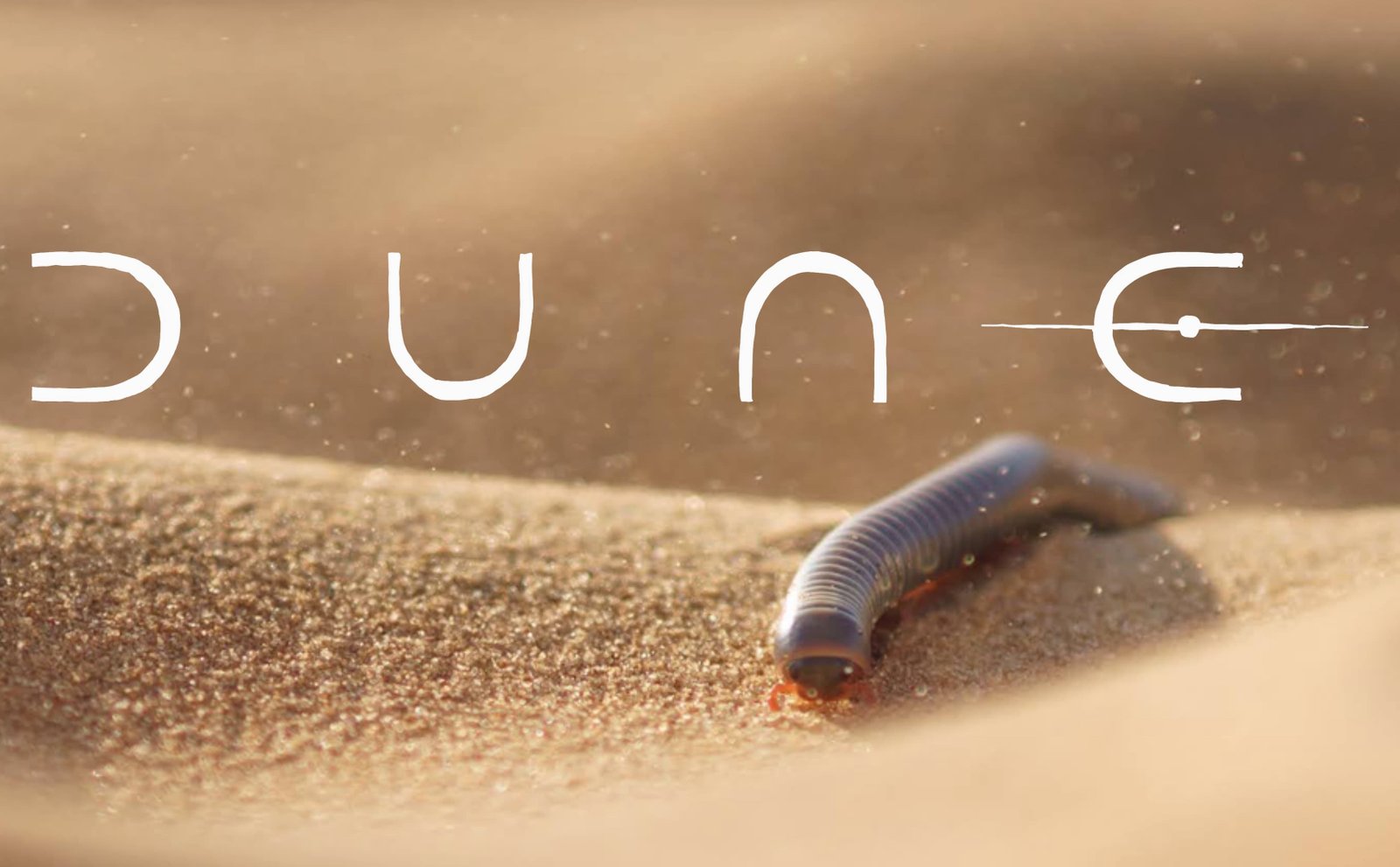 D U N E | Watchparty 🥳
